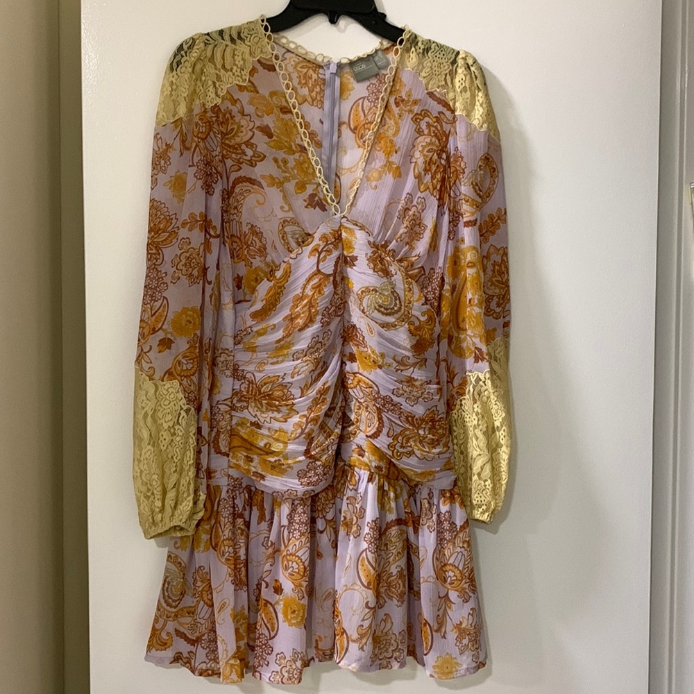 Brand New, ASOS dress size S